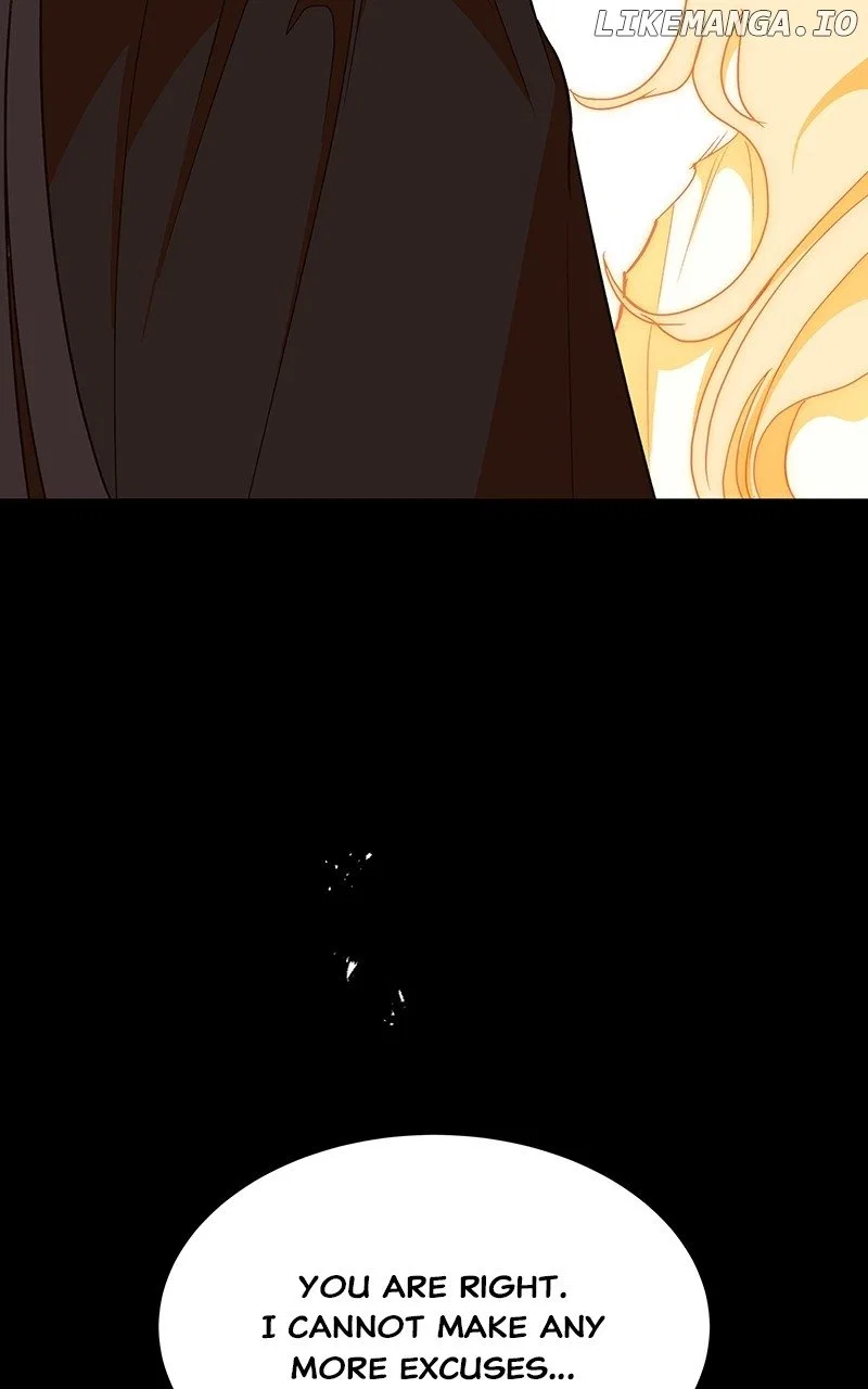 How a Goddess Wins Over Tigers Chapter 55 – Page 31