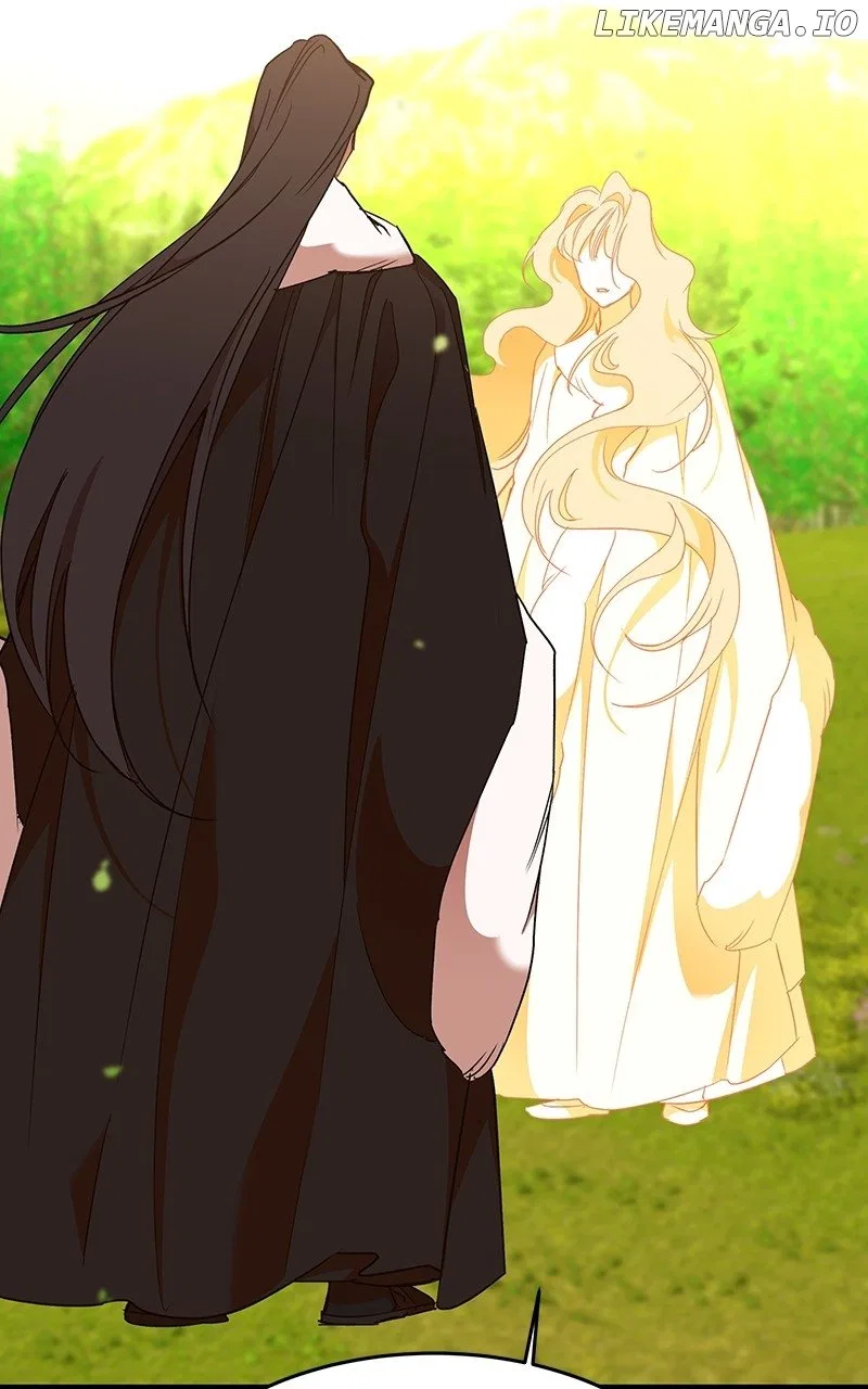 How a Goddess Wins Over Tigers Chapter 55 – Page 35