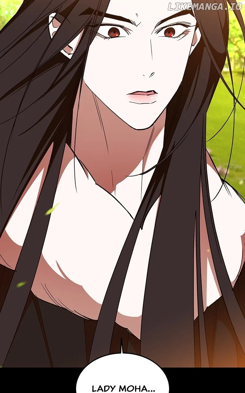 How a Goddess Wins Over Tigers Chapter 55 – Page 40