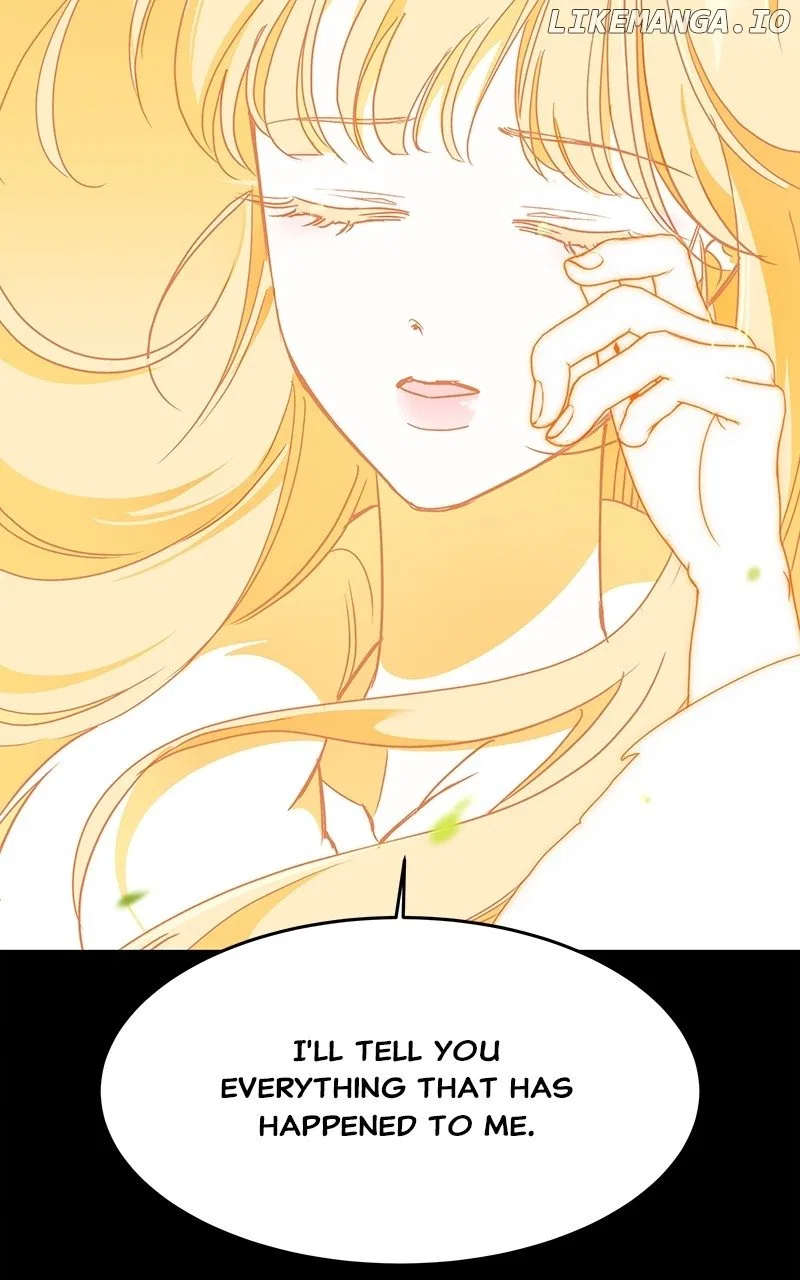 How a Goddess Wins Over Tigers Chapter 55 – Page 42