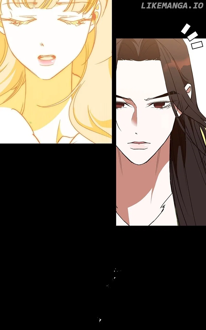 How a Goddess Wins Over Tigers Chapter 55 – Page 44