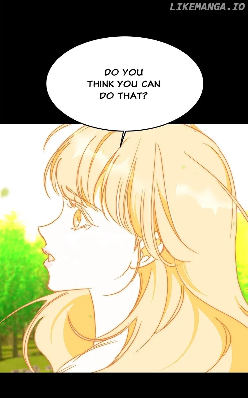 How a Goddess Wins Over Tigers Chapter 55 – Page 45
