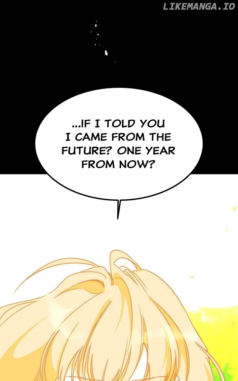 How a Goddess Wins Over Tigers Chapter 55 – Page 49