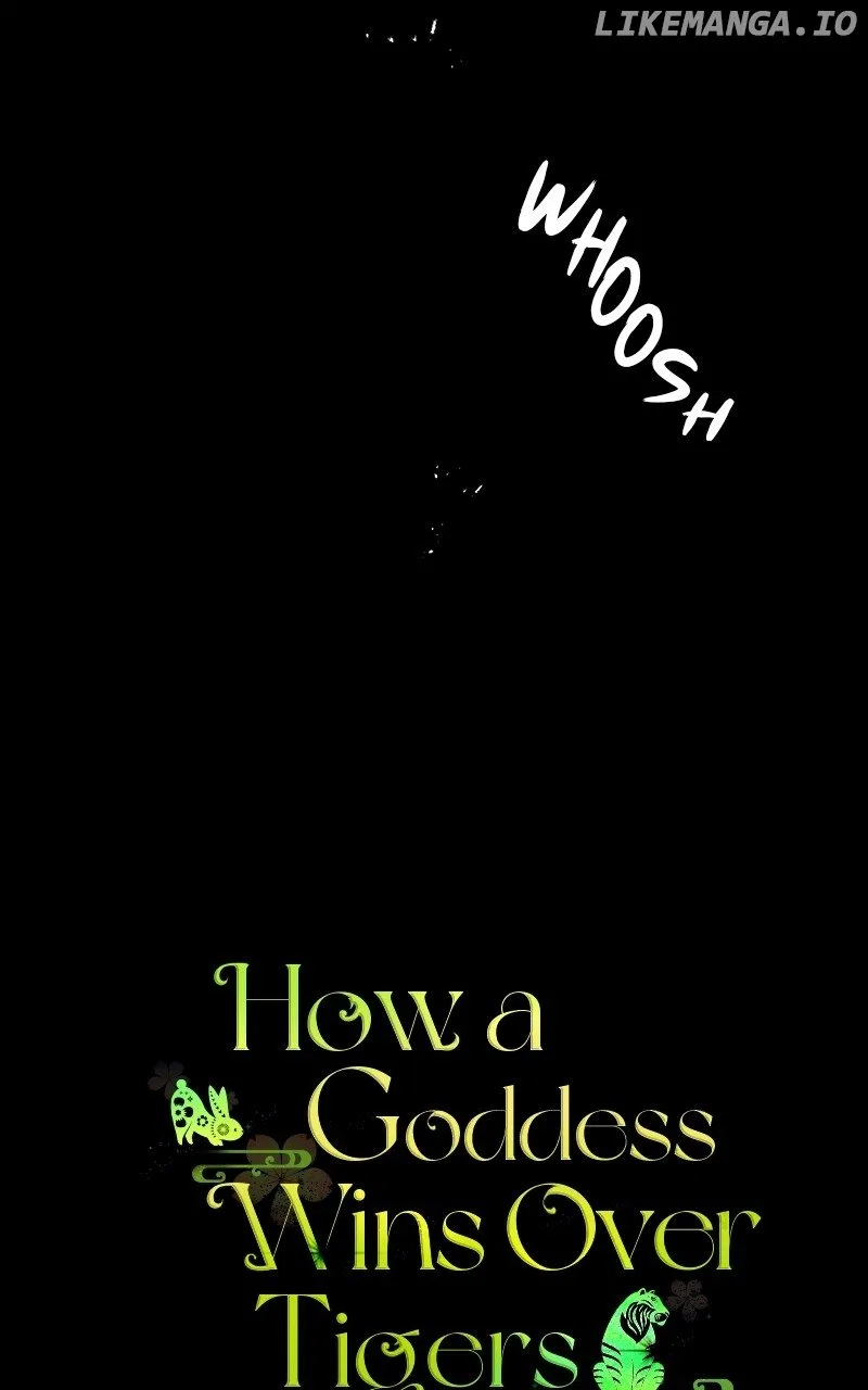 How a Goddess Wins Over Tigers Chapter 55 – Page 53