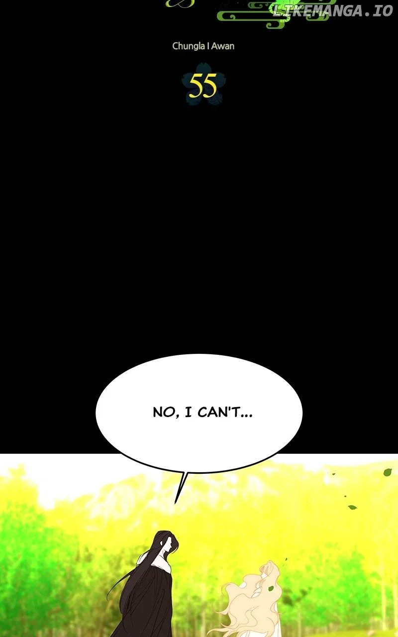How a Goddess Wins Over Tigers Chapter 55 – Page 54