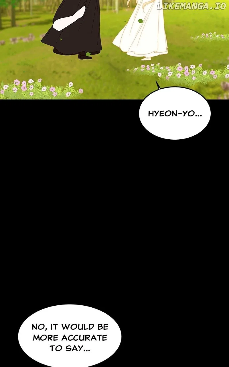 How a Goddess Wins Over Tigers Chapter 55 – Page 55