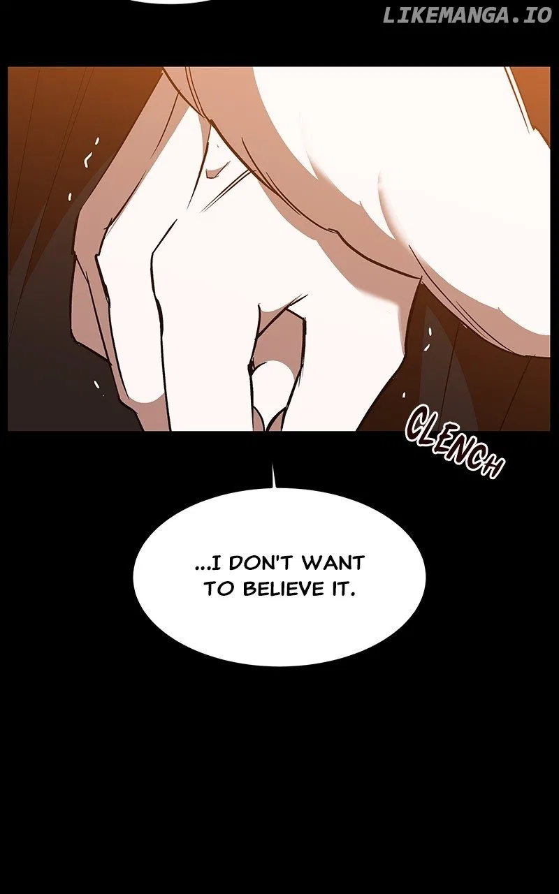 How a Goddess Wins Over Tigers Chapter 55 – Page 56
