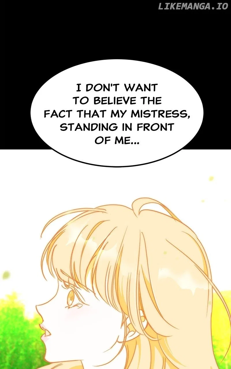 How a Goddess Wins Over Tigers Chapter 55 – Page 57
