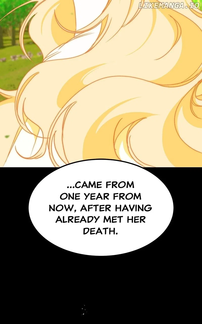 How a Goddess Wins Over Tigers Chapter 55 – Page 58