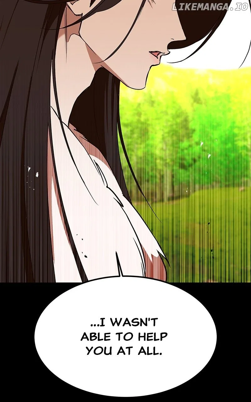 How a Goddess Wins Over Tigers Chapter 55 – Page 60