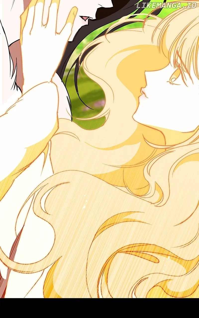 How a Goddess Wins Over Tigers Chapter 55 – Page 64