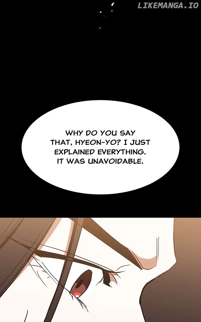 How a Goddess Wins Over Tigers Chapter 55 – Page 65