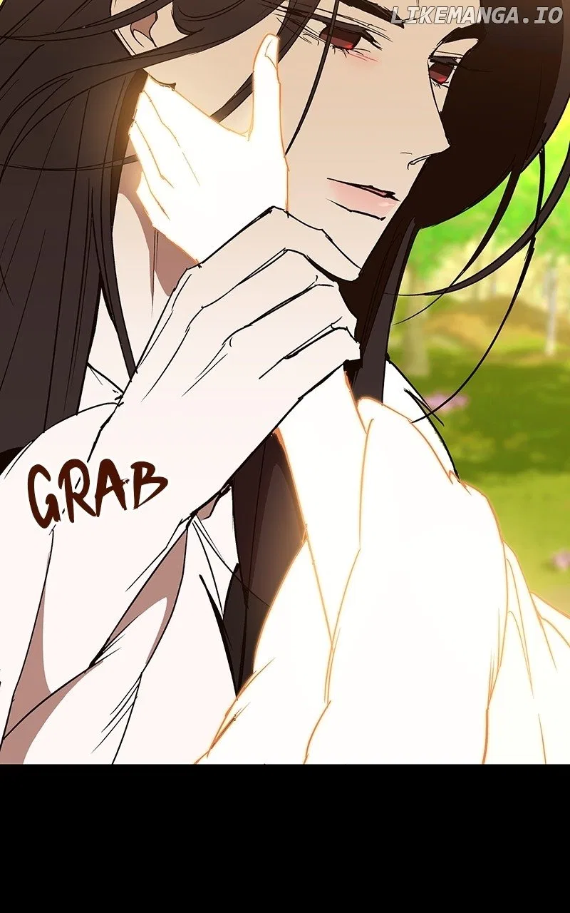 How a Goddess Wins Over Tigers Chapter 55 – Page 76