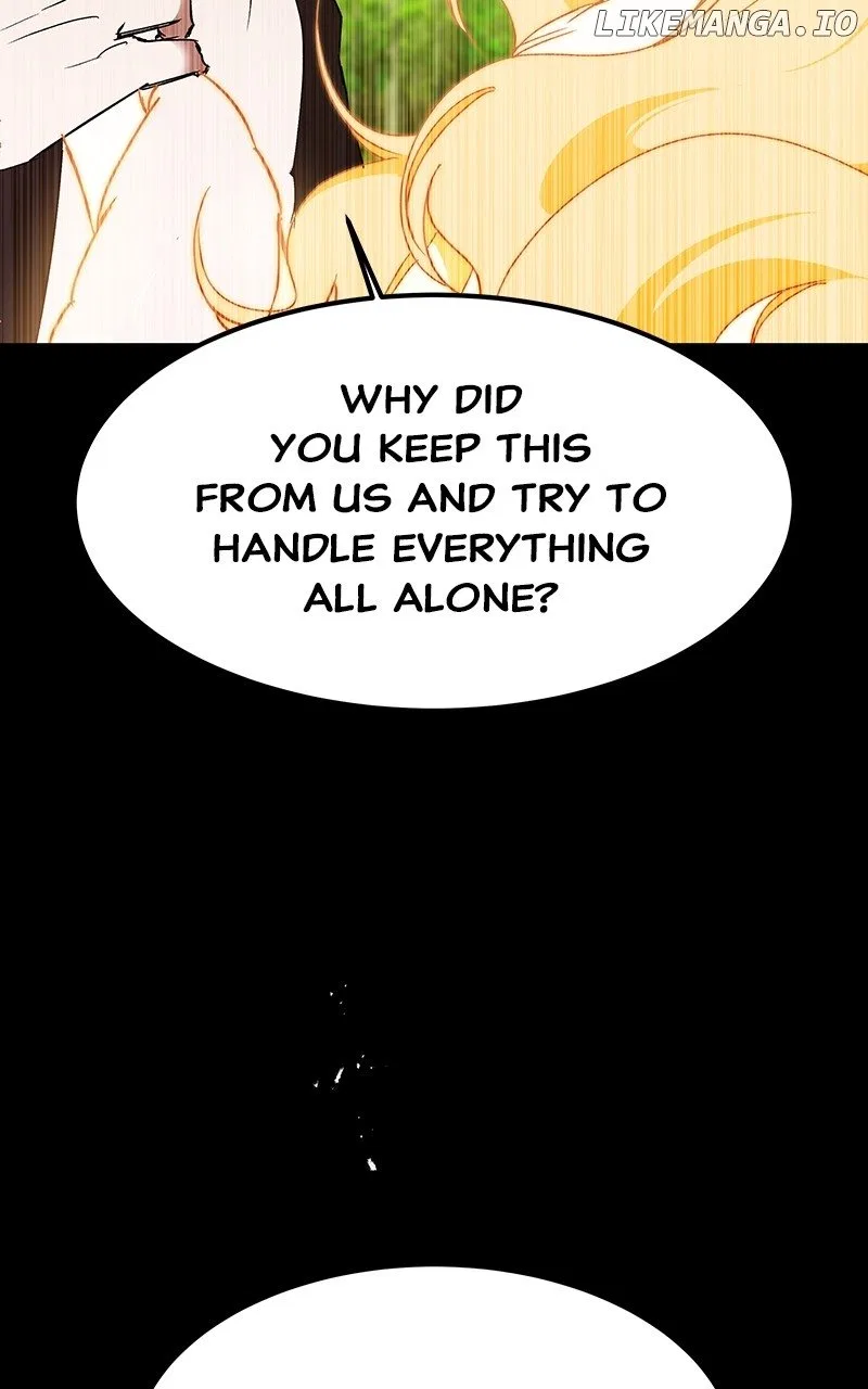 How a Goddess Wins Over Tigers Chapter 55 – Page 80
