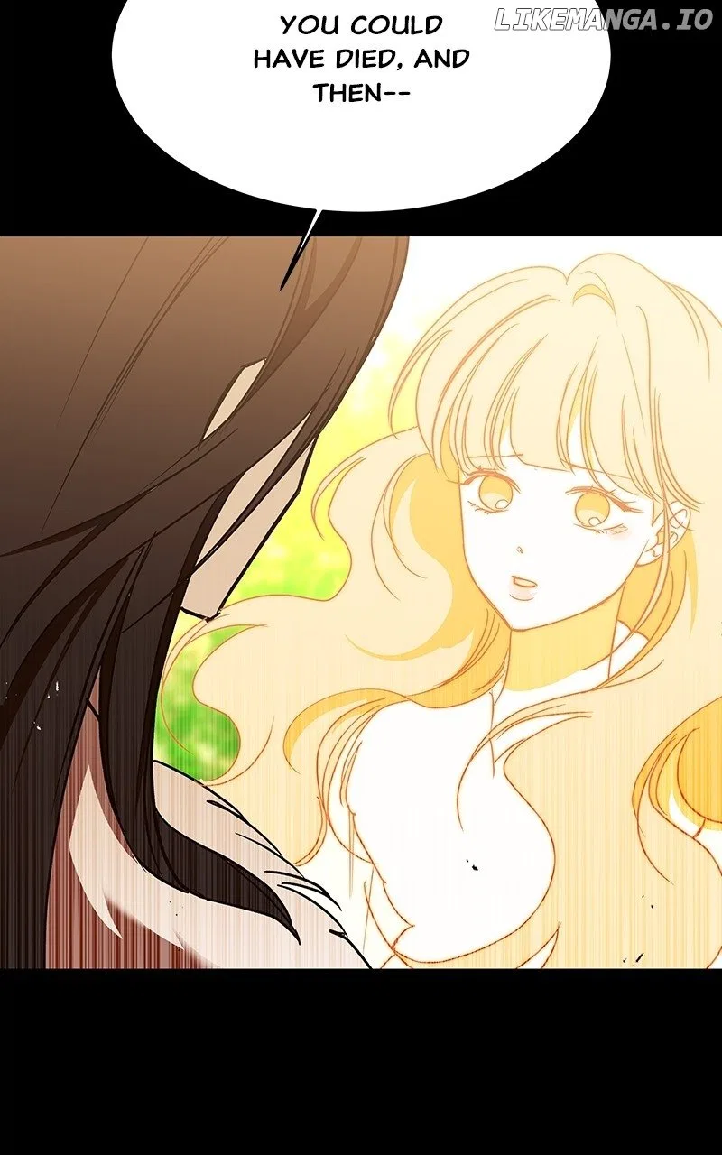 How a Goddess Wins Over Tigers Chapter 55 – Page 81