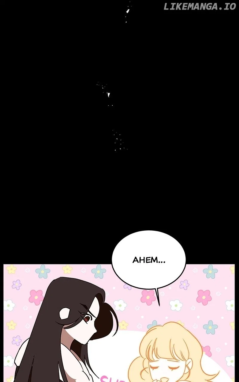 How a Goddess Wins Over Tigers Chapter 55 – Page 82