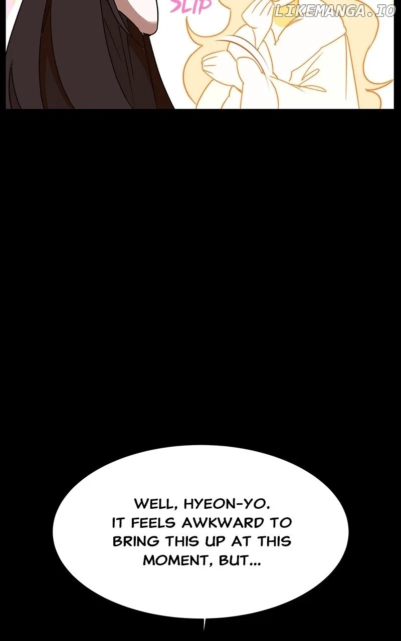 How a Goddess Wins Over Tigers Chapter 55 – Page 83