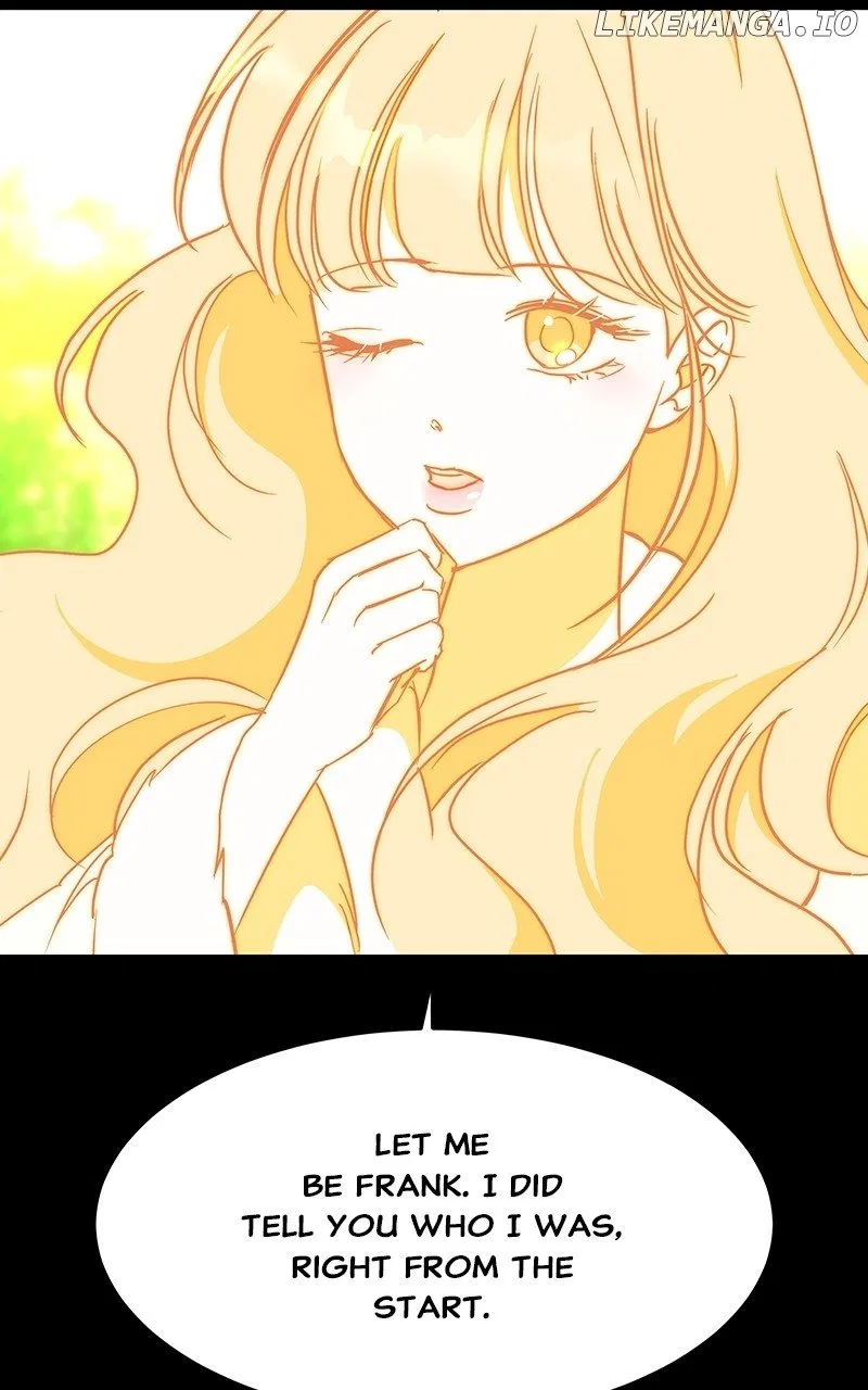 How a Goddess Wins Over Tigers Chapter 55 – Page 84