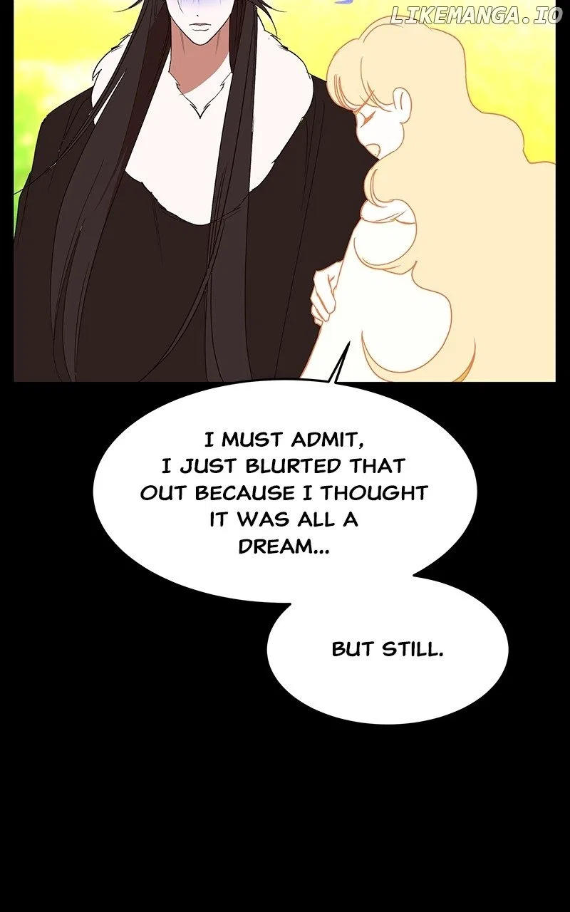 How a Goddess Wins Over Tigers Chapter 55 – Page 91