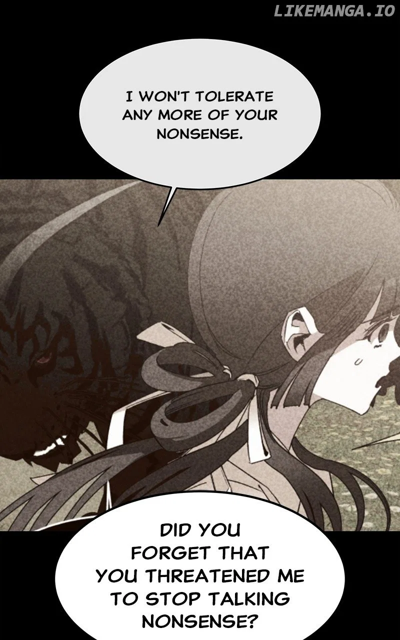 How a Goddess Wins Over Tigers Chapter 55 – Page 92