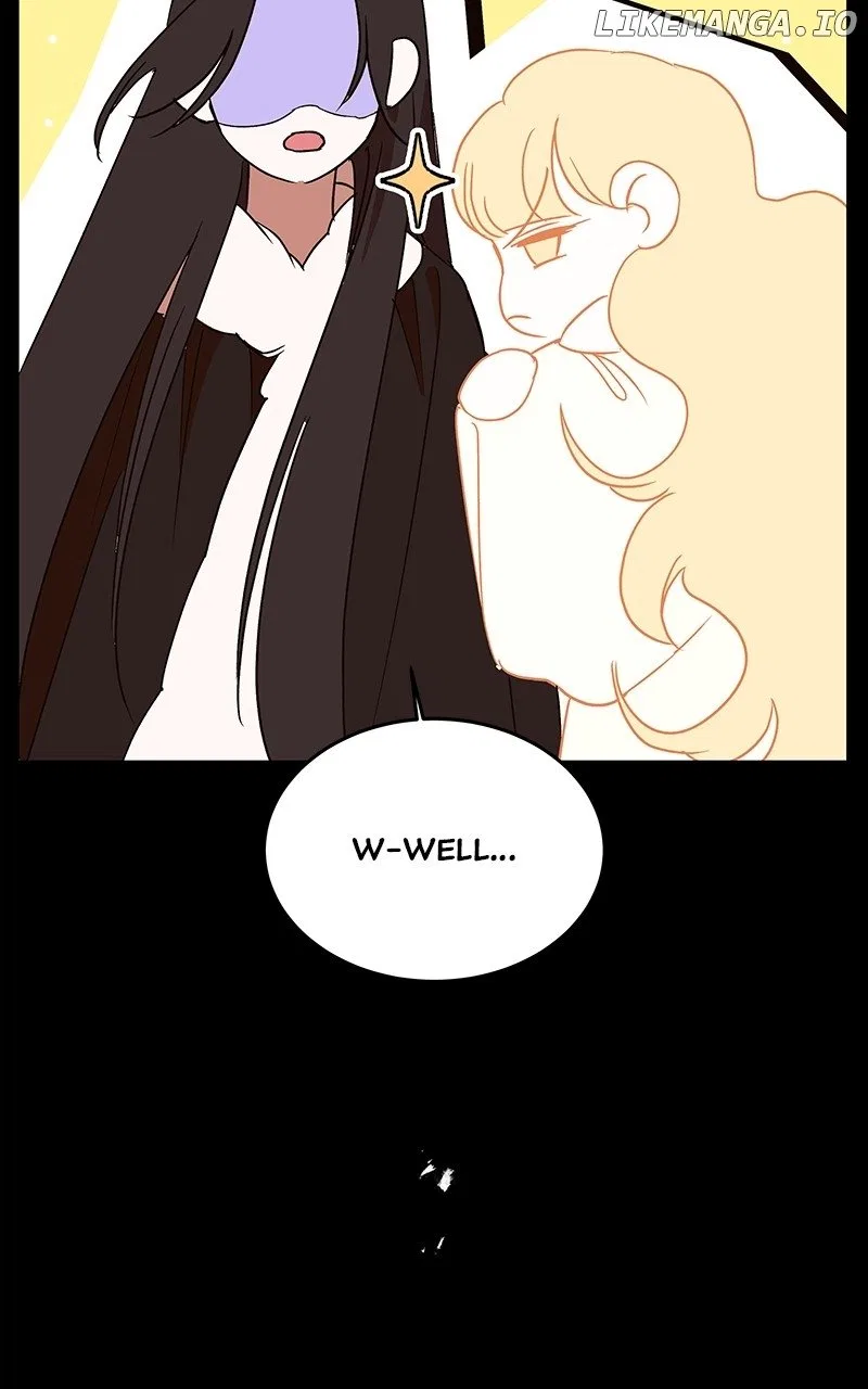 How a Goddess Wins Over Tigers Chapter 55 – Page 94