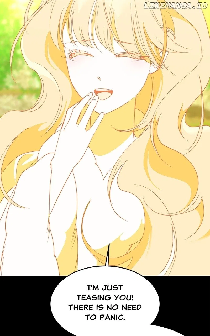 How a Goddess Wins Over Tigers Chapter 55 – Page 96