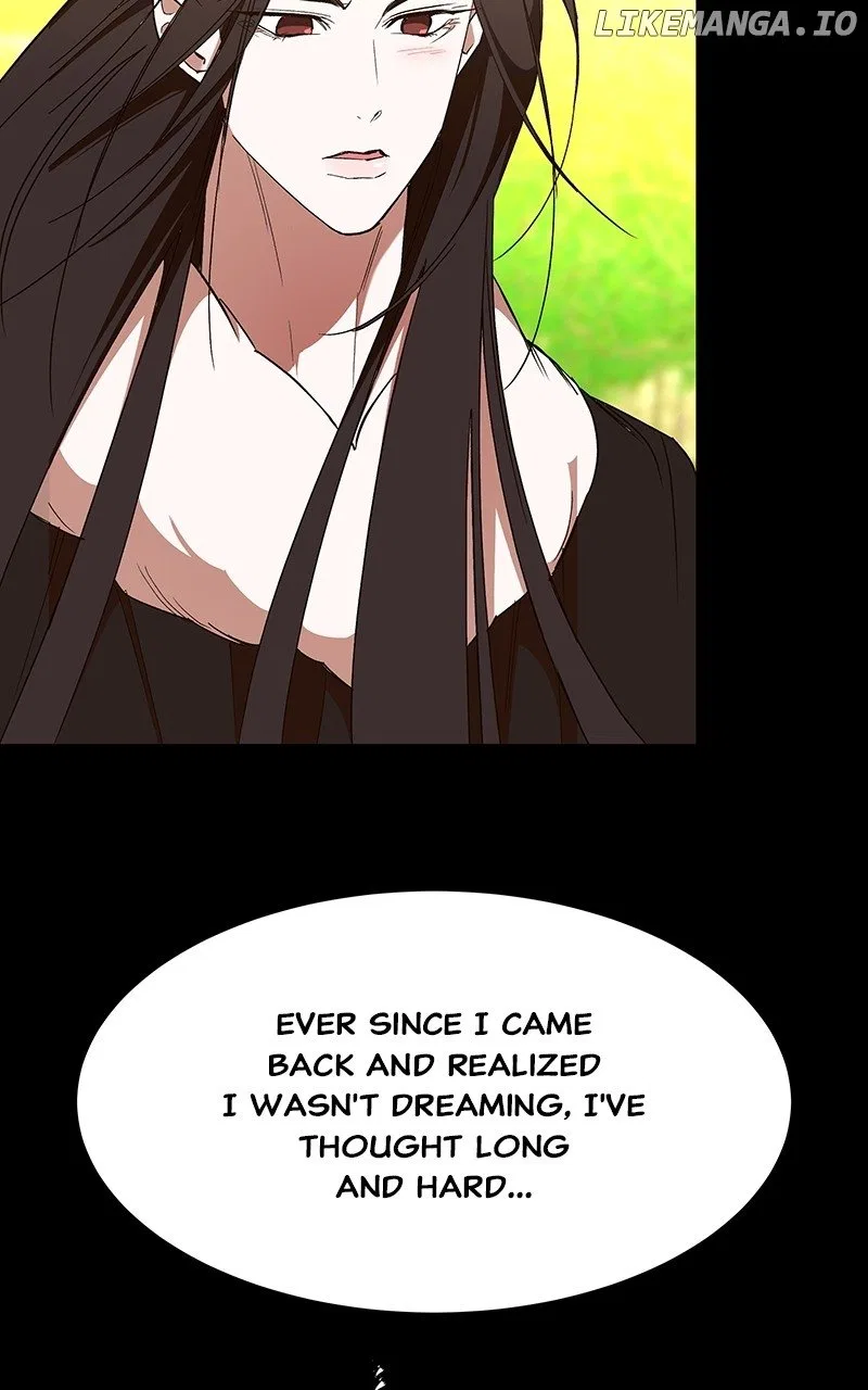 How a Goddess Wins Over Tigers Chapter 55 – Page 98