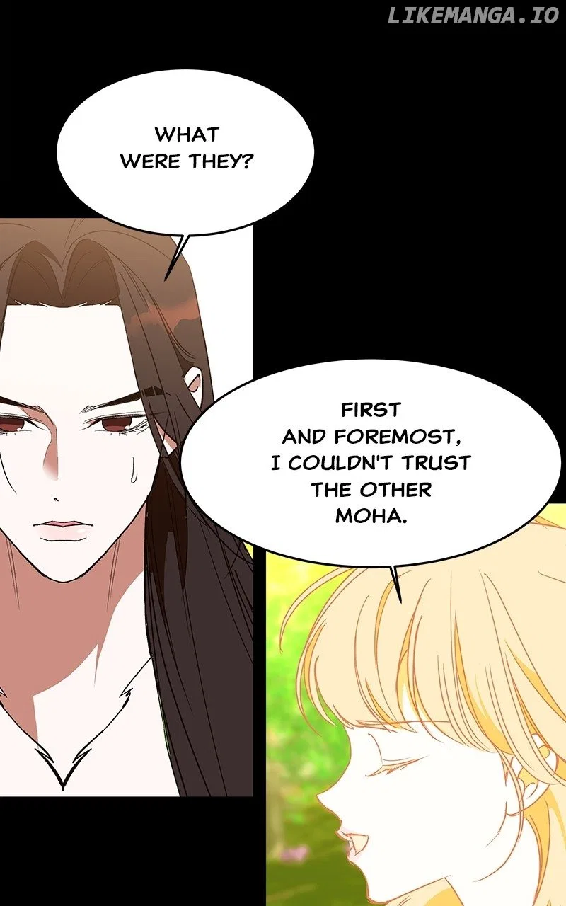 How a Goddess Wins Over Tigers Chapter 55 – Page 101
