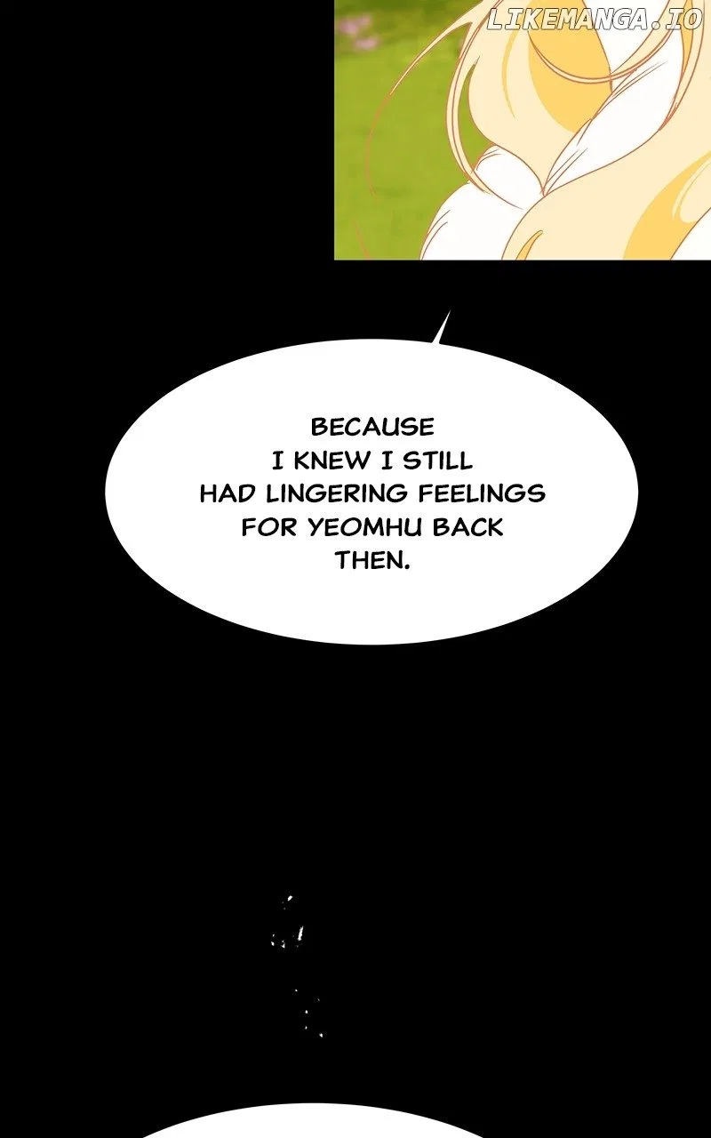 How a Goddess Wins Over Tigers Chapter 55 – Page 102