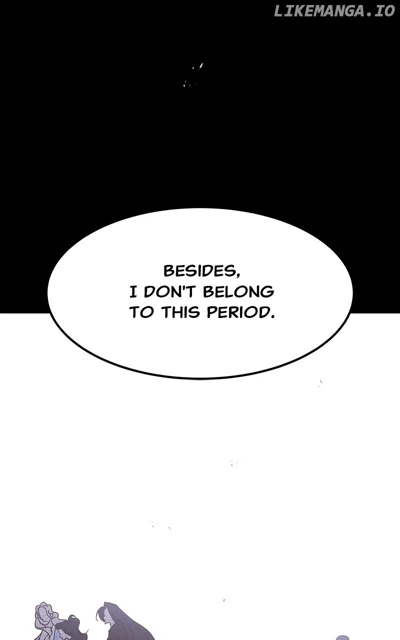 How a Goddess Wins Over Tigers Chapter 55 – Page 105