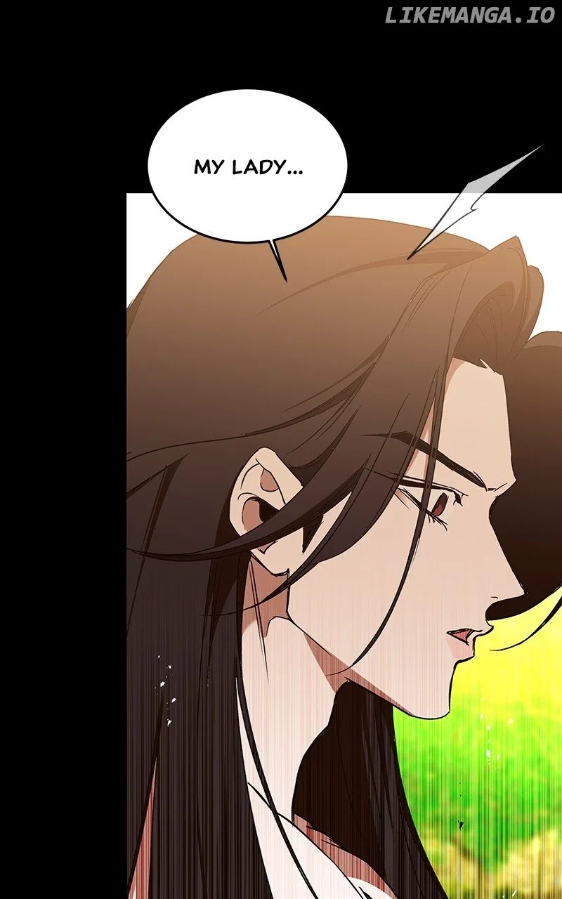 How a Goddess Wins Over Tigers Chapter 55 – Page 107