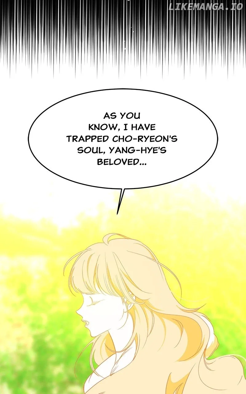 How a Goddess Wins Over Tigers Chapter 55 – Page 110