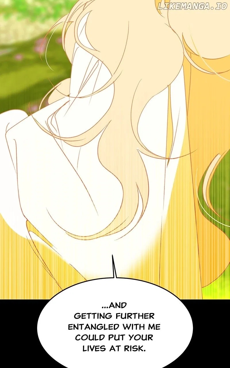 How a Goddess Wins Over Tigers Chapter 55 – Page 111