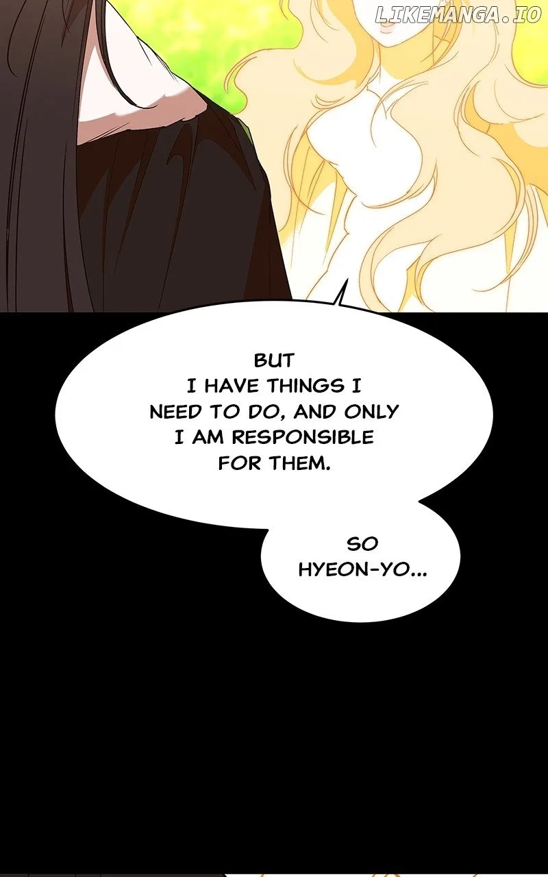 How a Goddess Wins Over Tigers Chapter 55 – Page 113