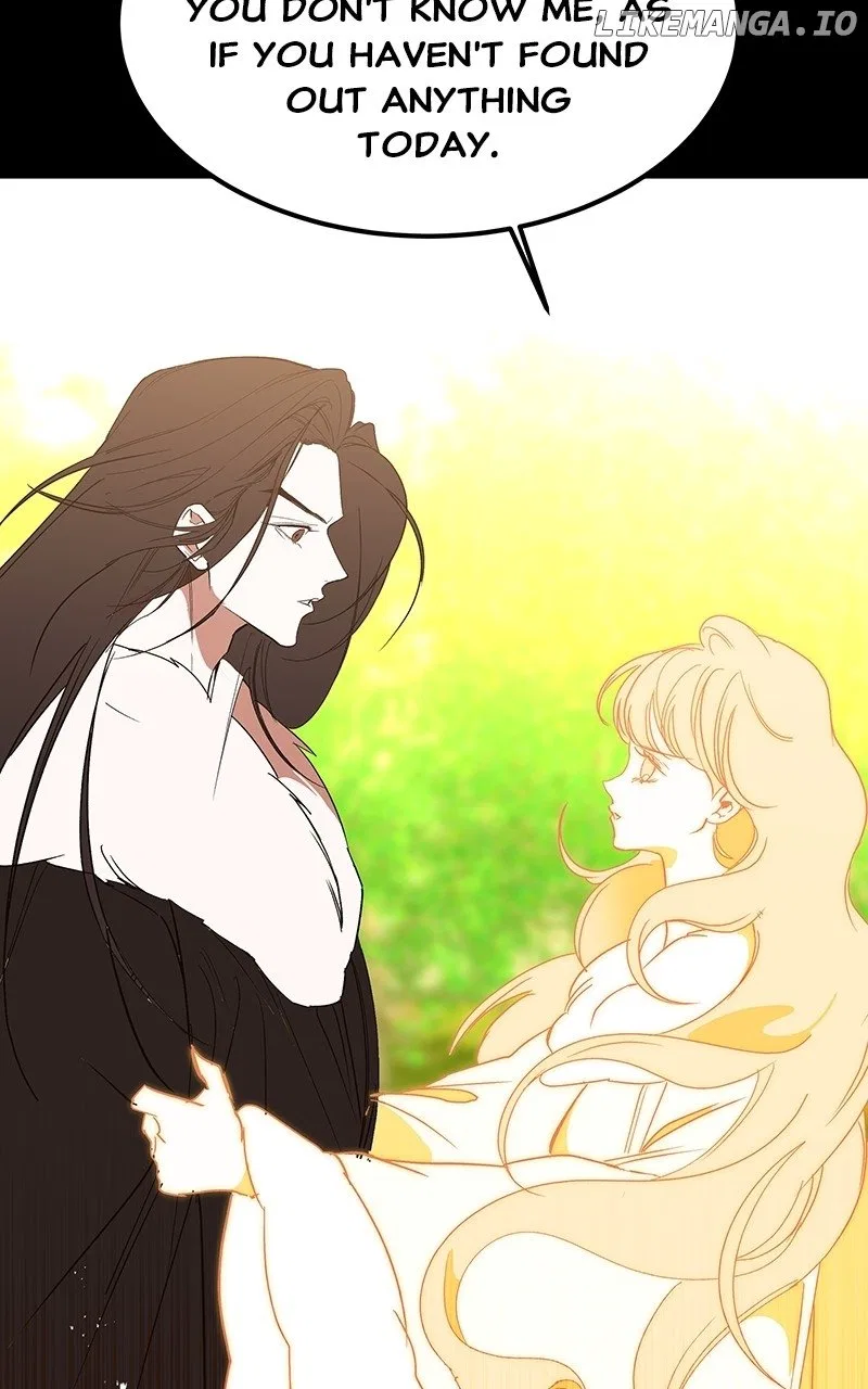 How a Goddess Wins Over Tigers Chapter 55 – Page 115