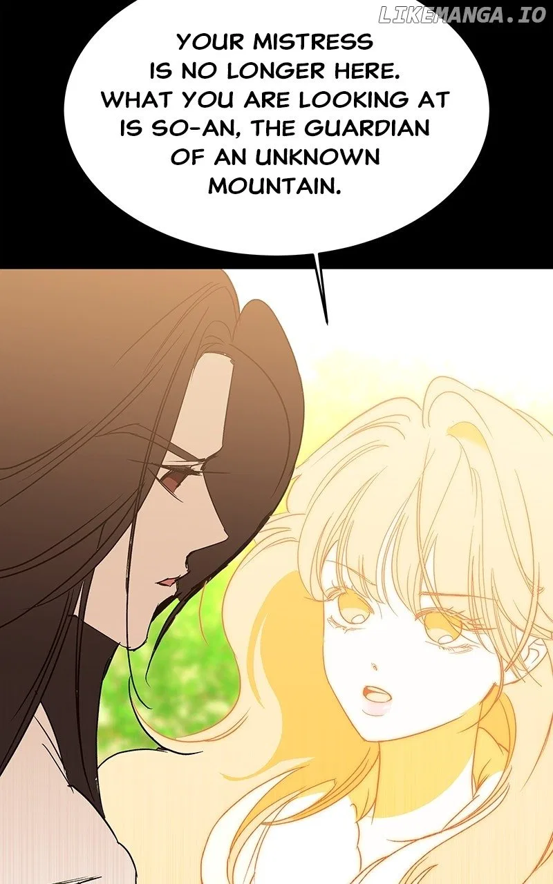 How a Goddess Wins Over Tigers Chapter 55 – Page 117