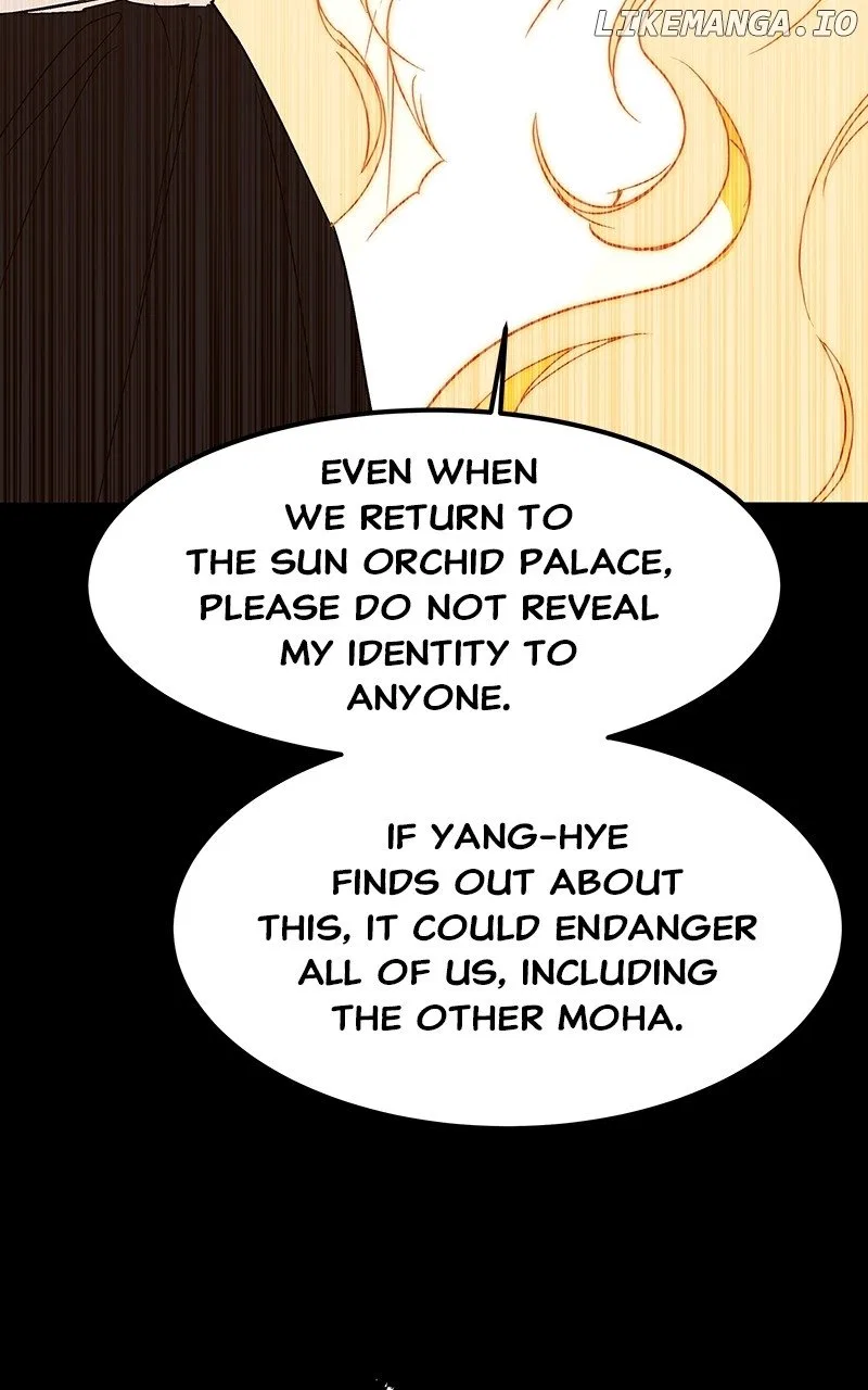 How a Goddess Wins Over Tigers Chapter 55 – Page 118