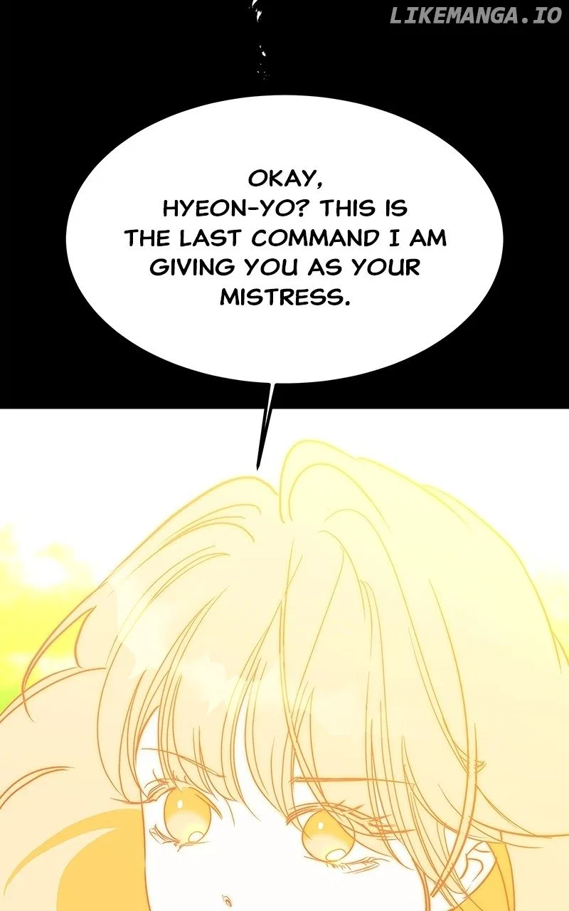 How a Goddess Wins Over Tigers Chapter 55 – Page 119