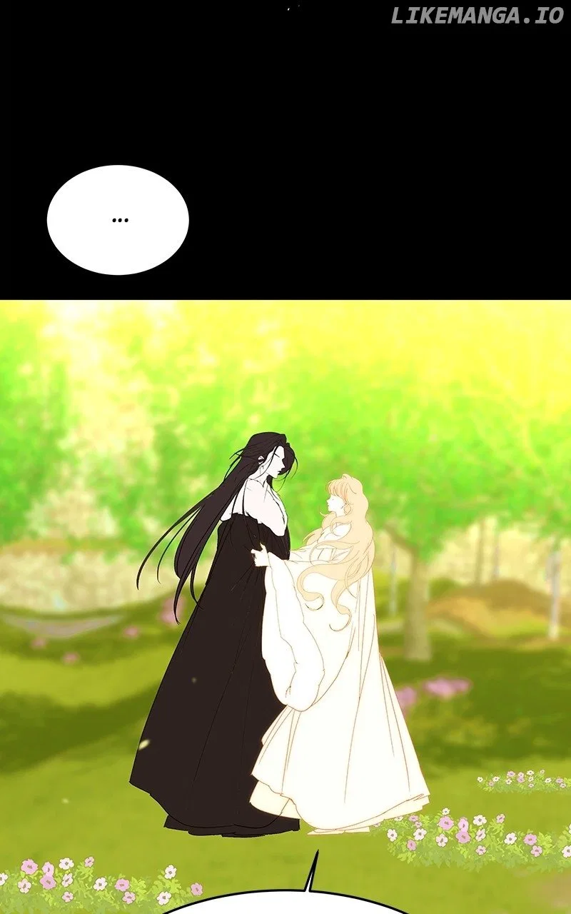 How a Goddess Wins Over Tigers Chapter 55 – Page 121