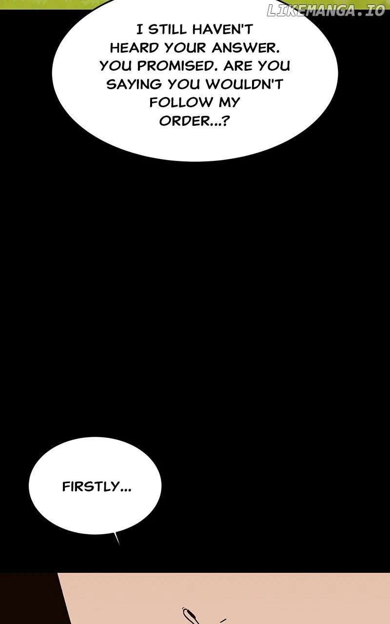 How a Goddess Wins Over Tigers Chapter 55 – Page 122