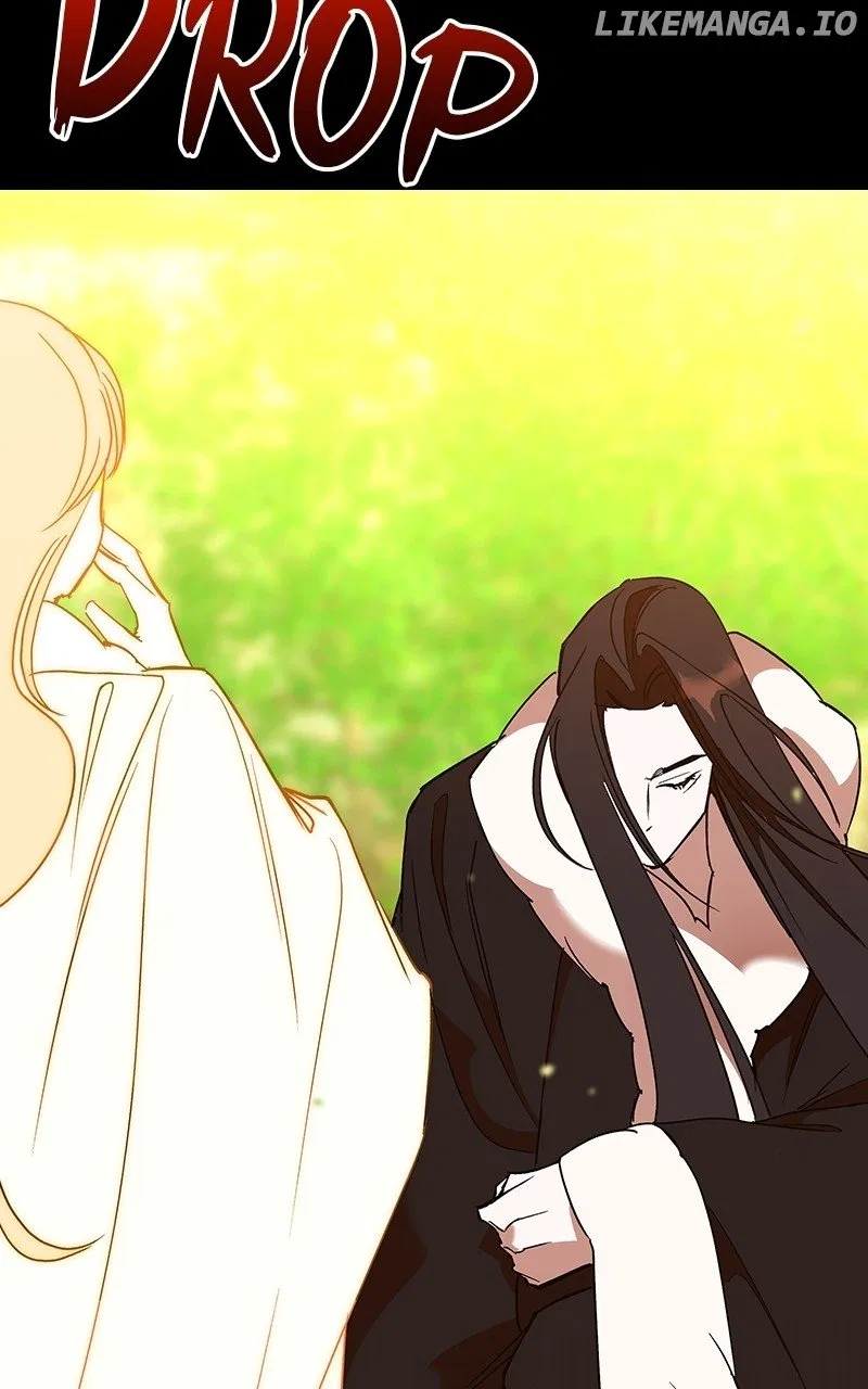 How a Goddess Wins Over Tigers Chapter 55 – Page 124