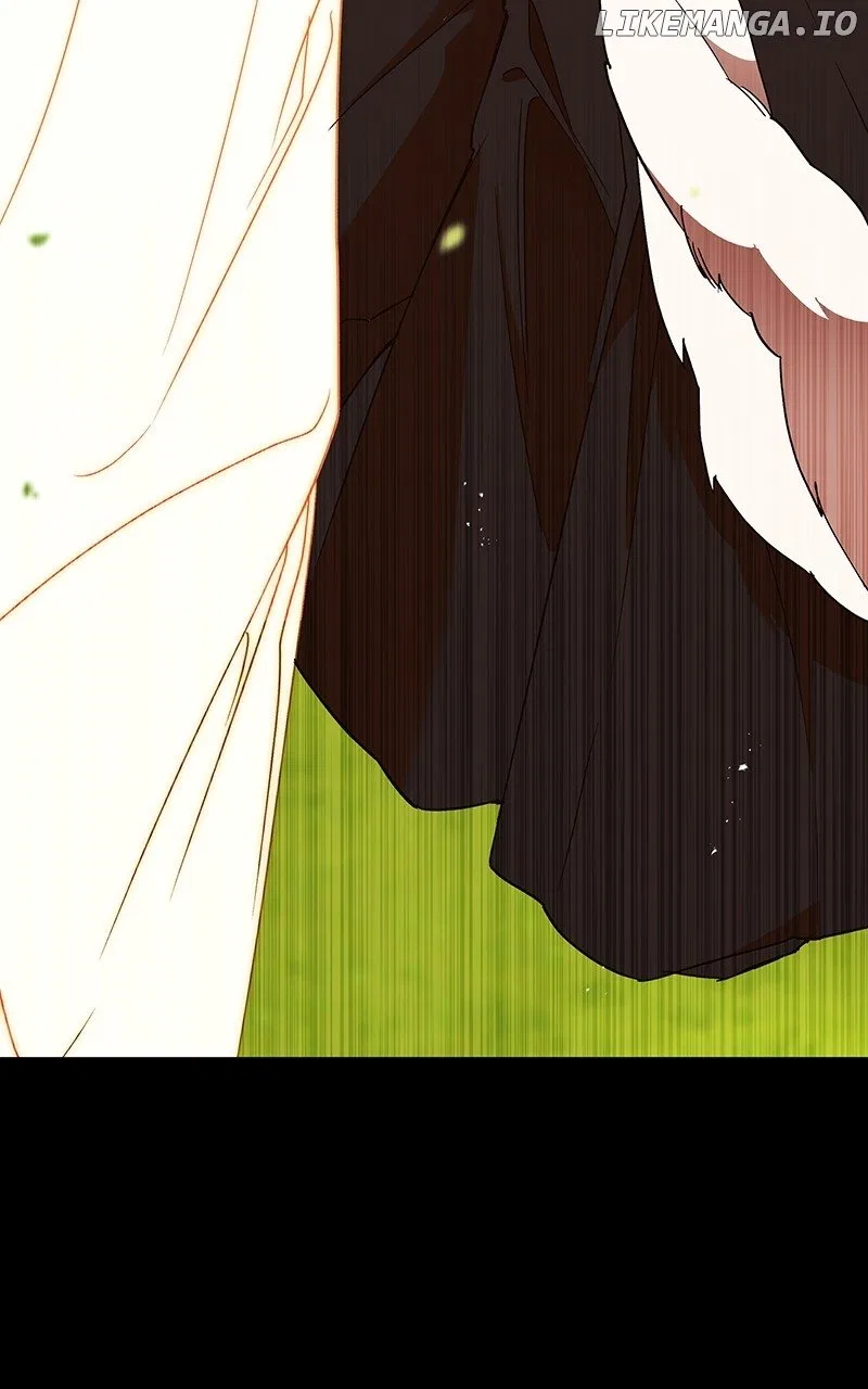 How a Goddess Wins Over Tigers Chapter 55 – Page 125