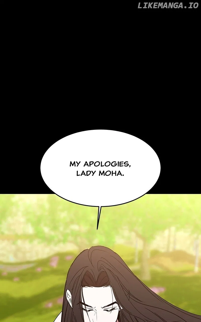 How a Goddess Wins Over Tigers Chapter 55 – Page 128