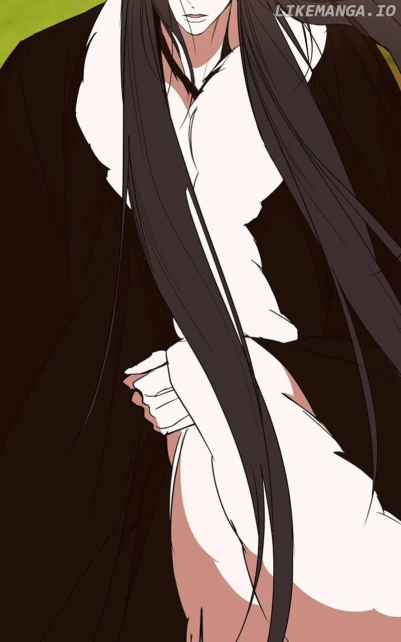 How a Goddess Wins Over Tigers Chapter 55 – Page 129