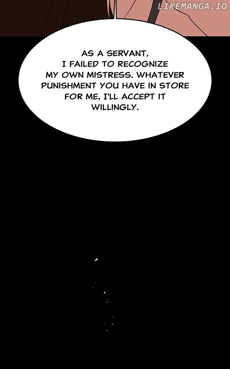 How a Goddess Wins Over Tigers Chapter 55 – Page 130