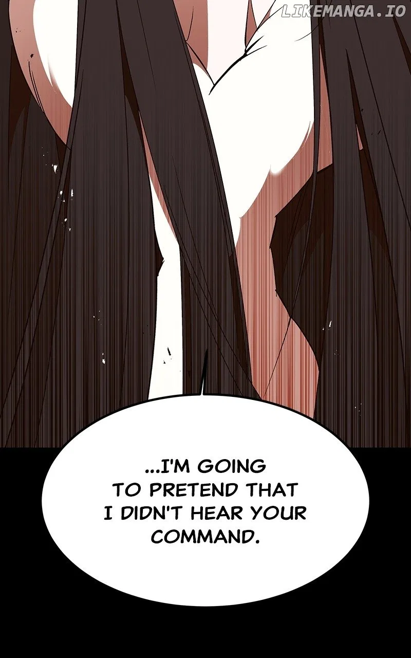 How a Goddess Wins Over Tigers Chapter 55 – Page 133