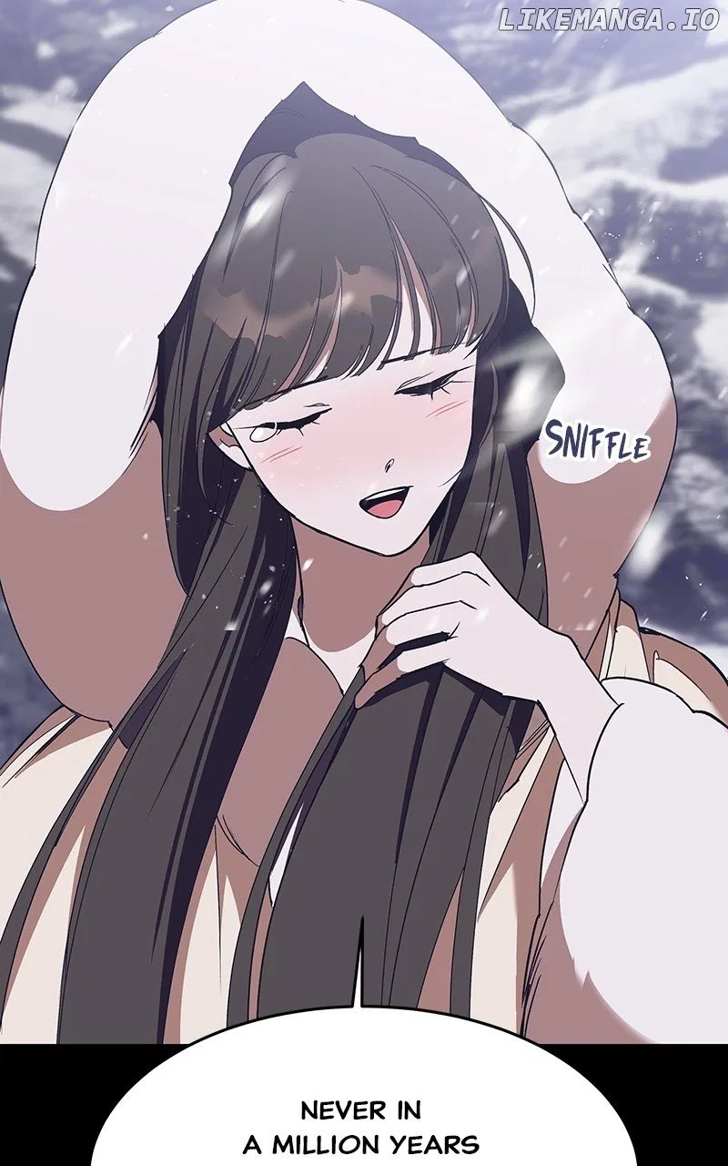 How a Goddess Wins Over Tigers Chapter 54 – Page 3