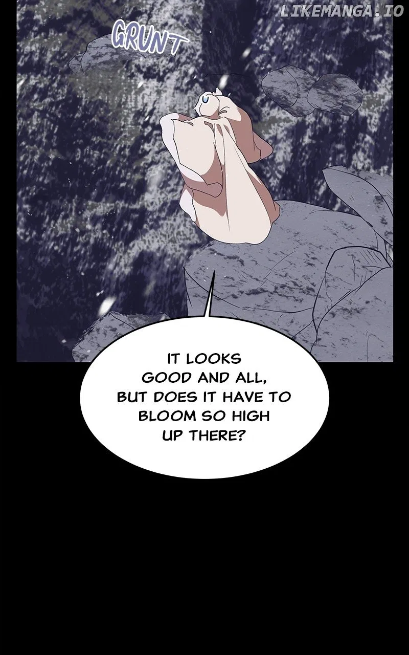 How a Goddess Wins Over Tigers Chapter 54 – Page 6