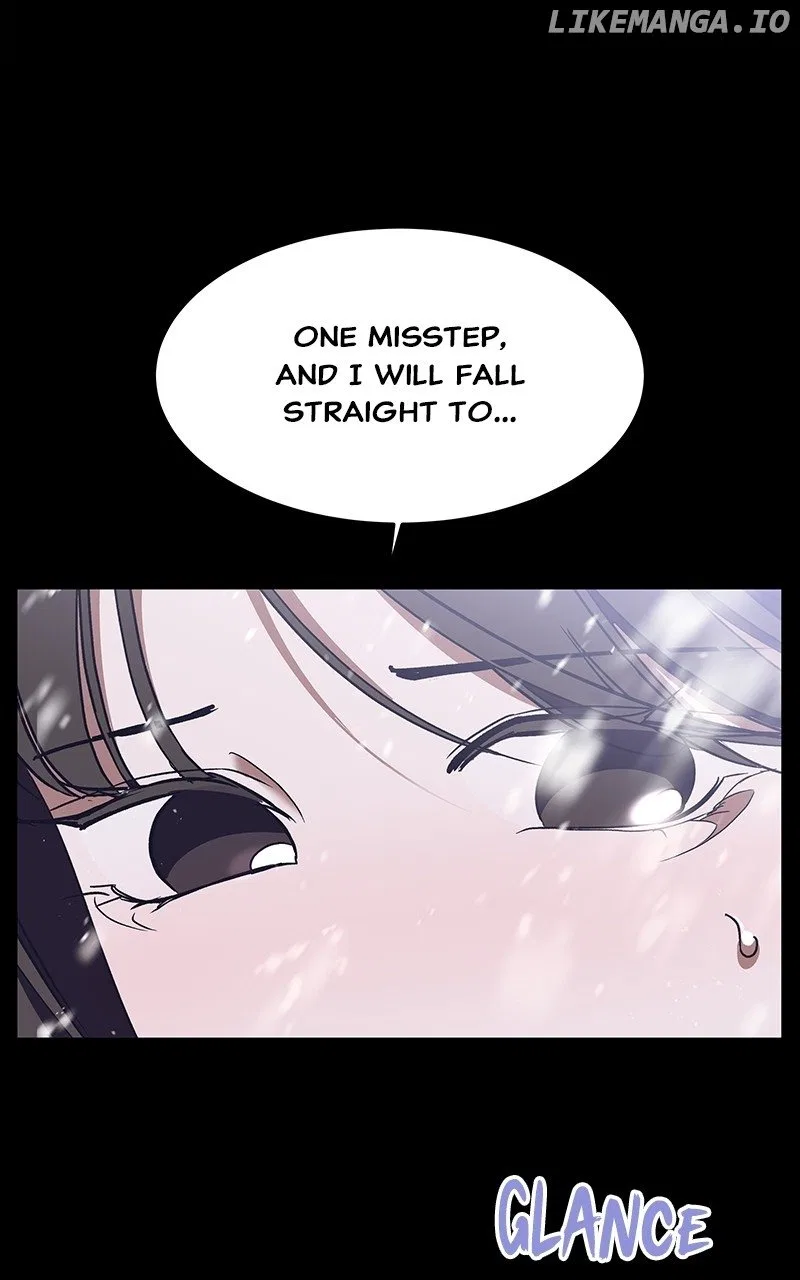 How a Goddess Wins Over Tigers Chapter 54 – Page 7