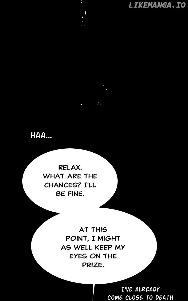 How a Goddess Wins Over Tigers Chapter 54 – Page 10